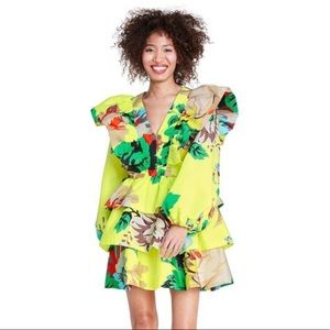 NWT Christopher John Rogers dress 🥰